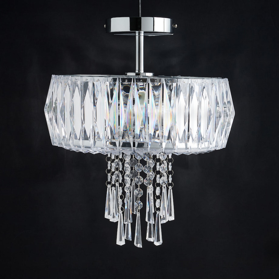 Lampa Wisząca Etienetto