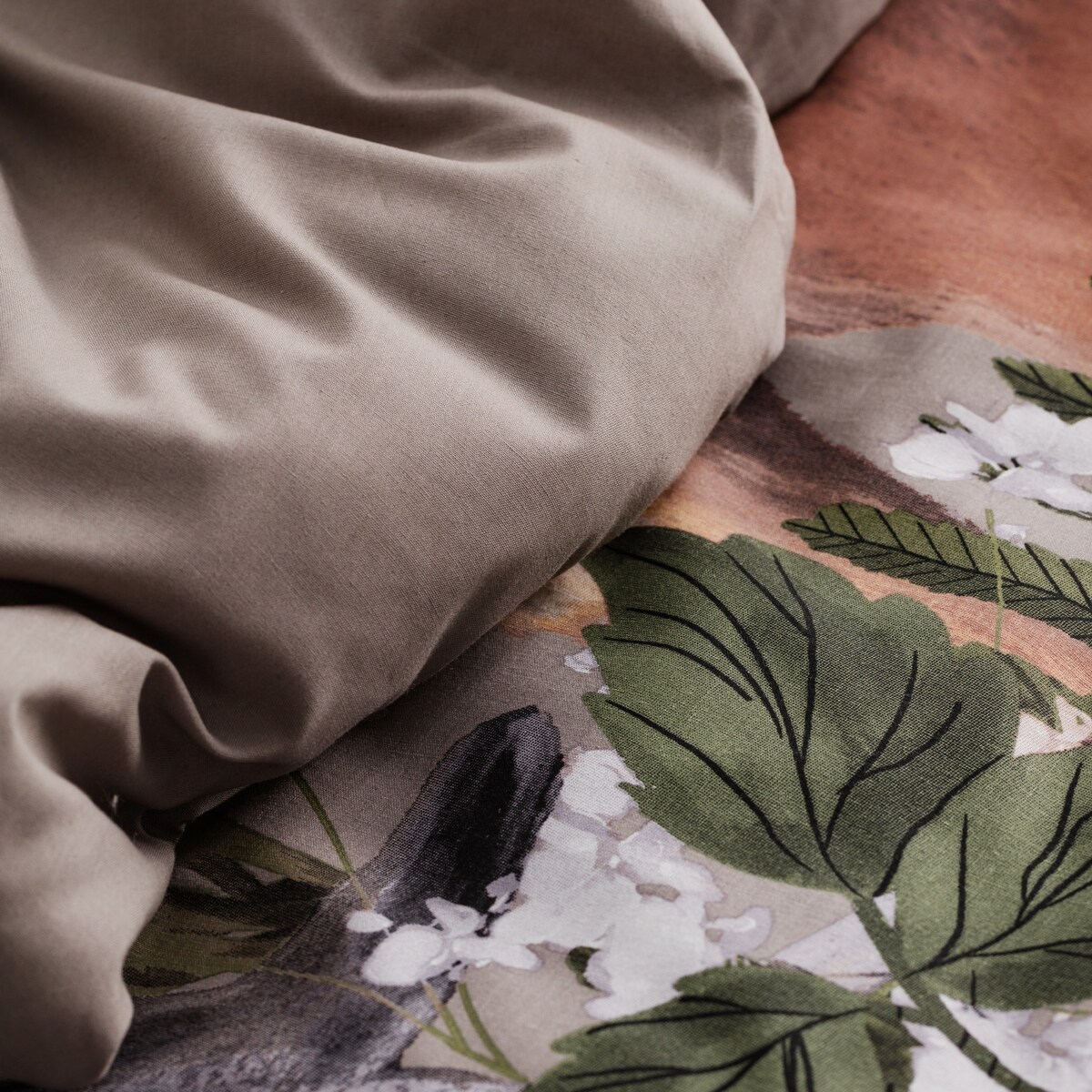 Pościel Bawełniana Vildero 200x220 cm