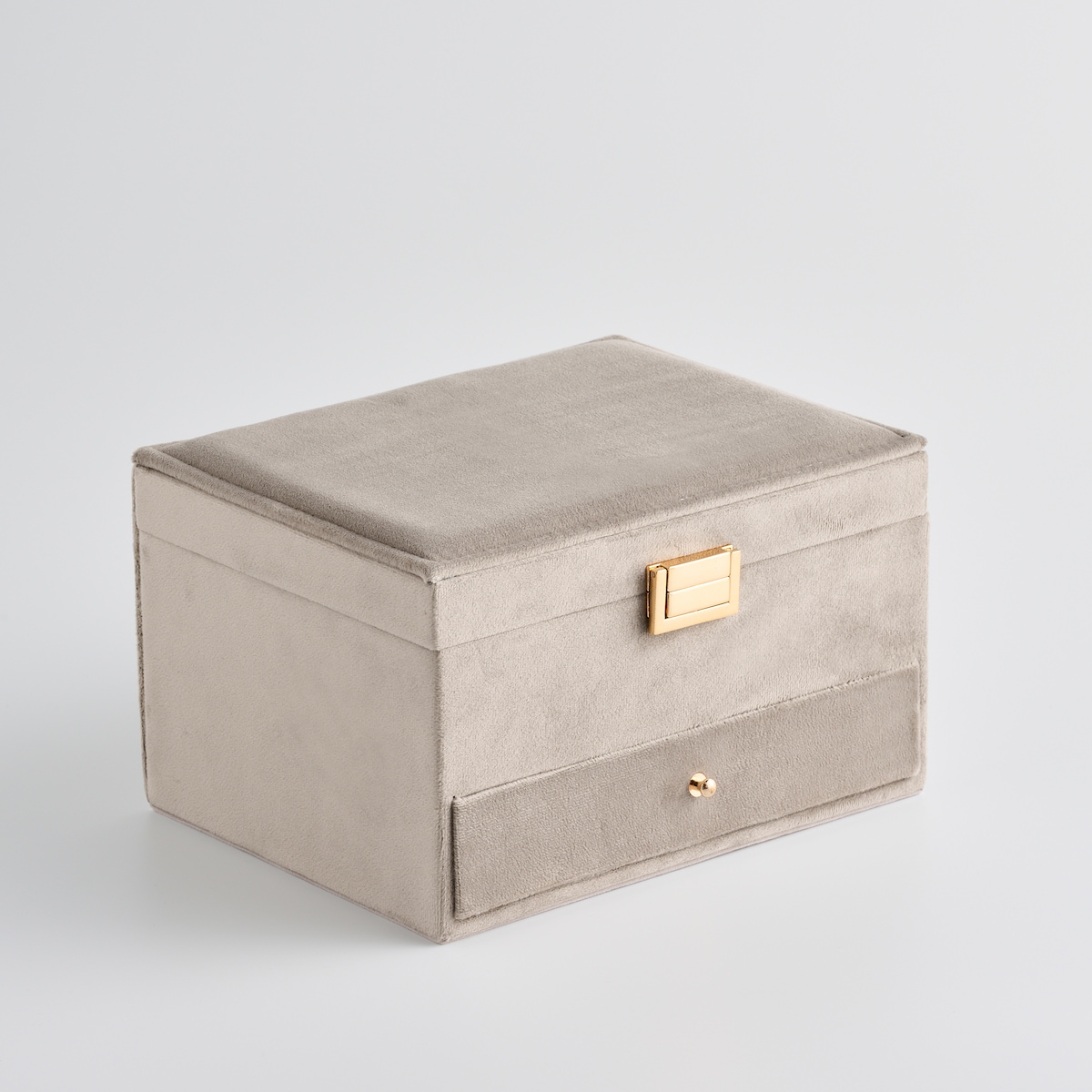 Szkatułka Na Biżuterię Natosel 16.5x21.5 cm