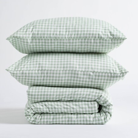 Cotton Bed Linen Varese 160x200 cm