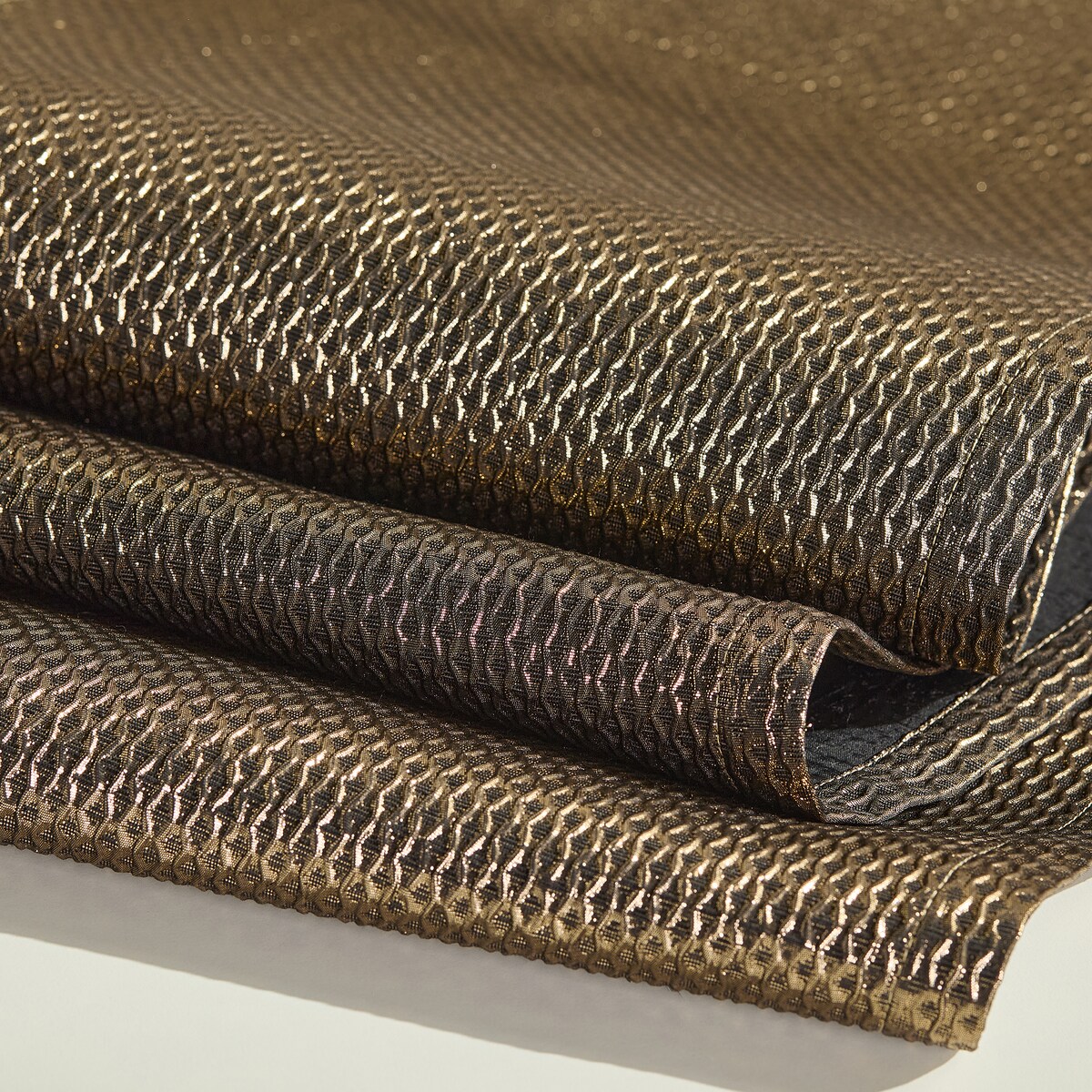 Bieżnik Żakardowy Mokaita 35x180 cm