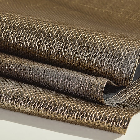 Bieżnik Żakardowy Mokaita 35x180 cm