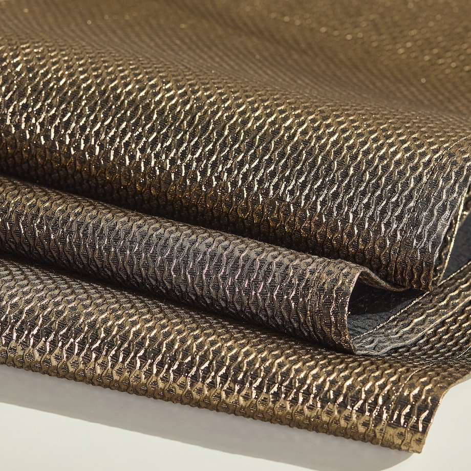 Bieżnik Żakardowy Mokaita 35x180 cm