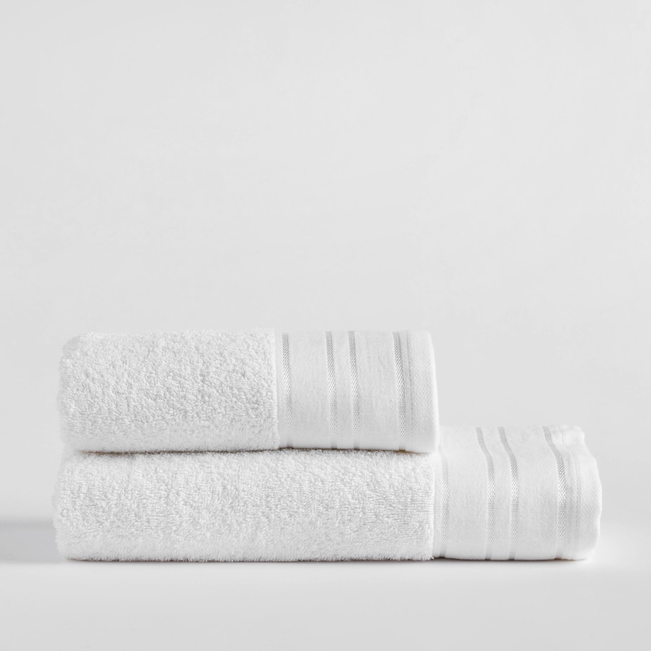 Ręcznik Bawełniany Mauricio 50x90 cm