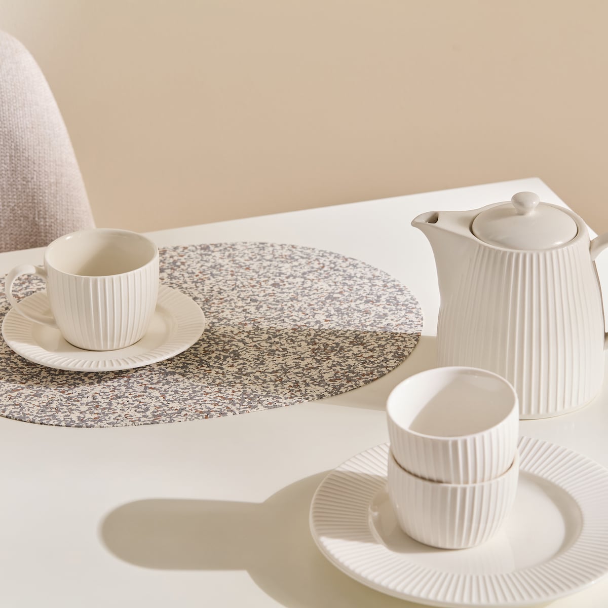 Podkładka Dekoracyjna Wanowa