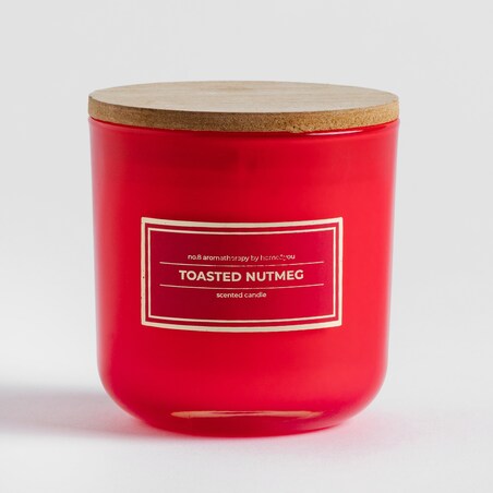 Świeca Zapachowa Vibesco