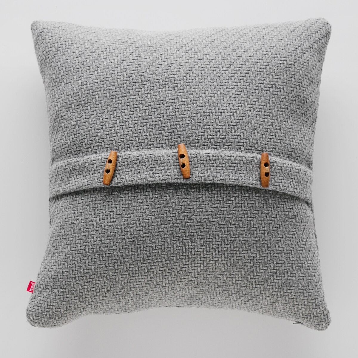 Poszewka Z Wełną Caminar 45x45 cm