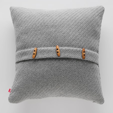 Poszewka Z Wełną Caminar 45x45 cm