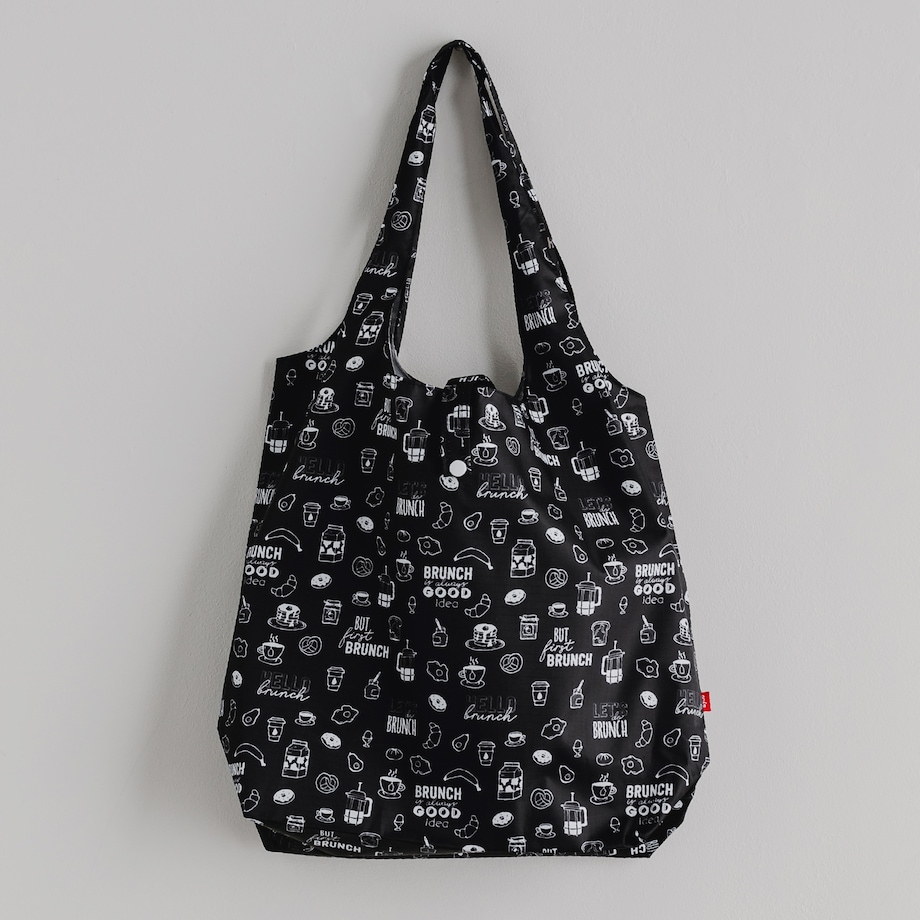 Torba Składana Bruncher 43x35 cm