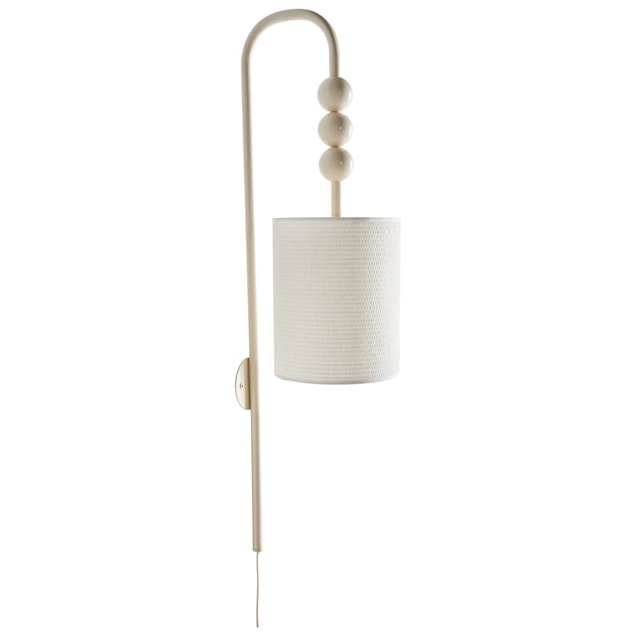 Lampa ścienna LOKY