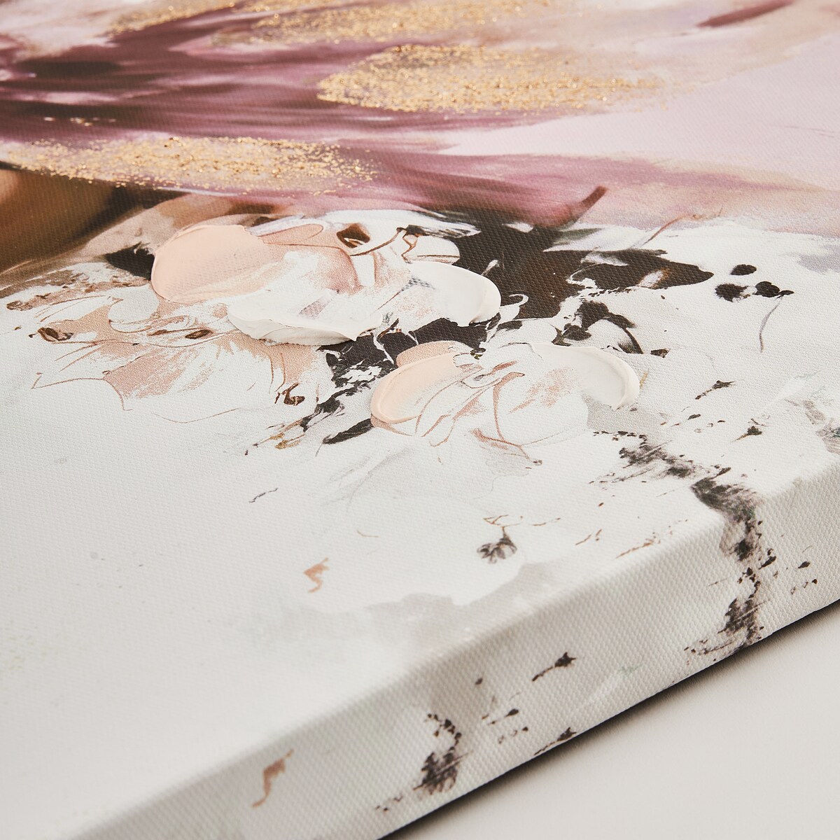 Obraz Carmella z motywem postaci