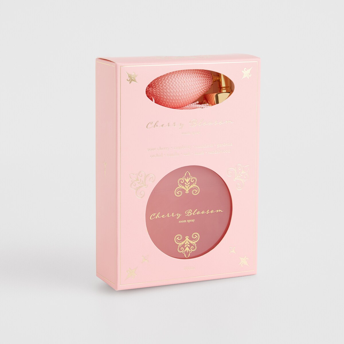 Perfumy Do Wnętrz Colette