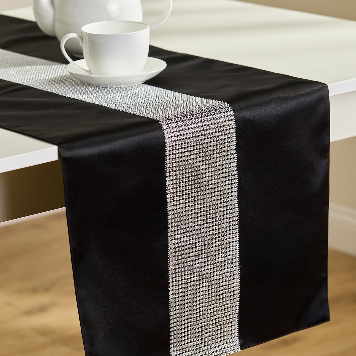 Bieżnik Dazelle 45x180 cm