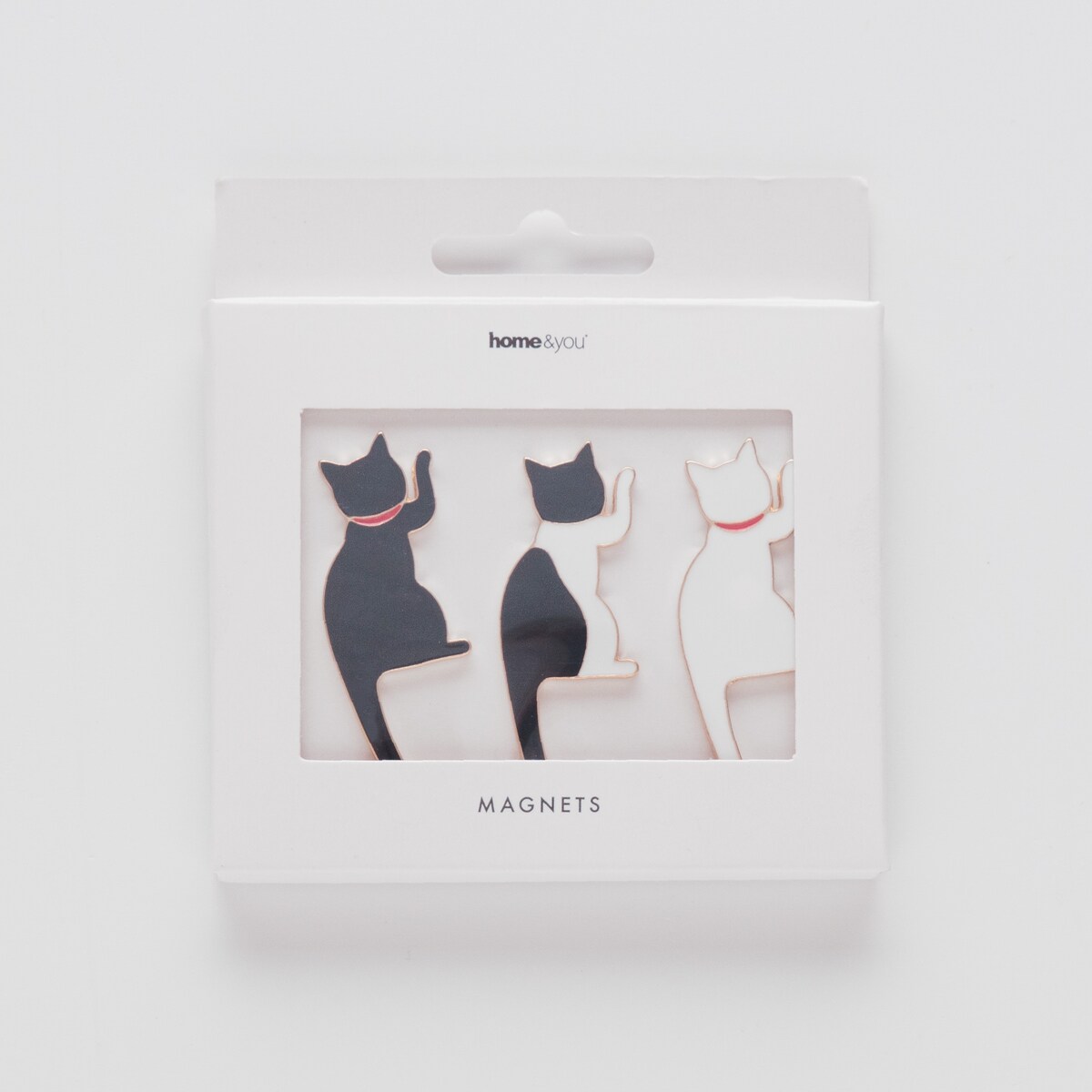 Komplet Magnesów Catero