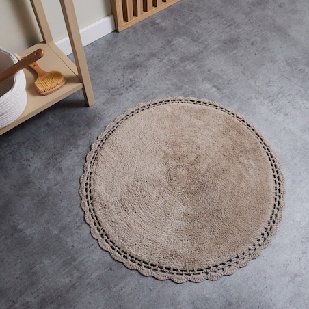 Dywanik Alambrello round ø 65 cm