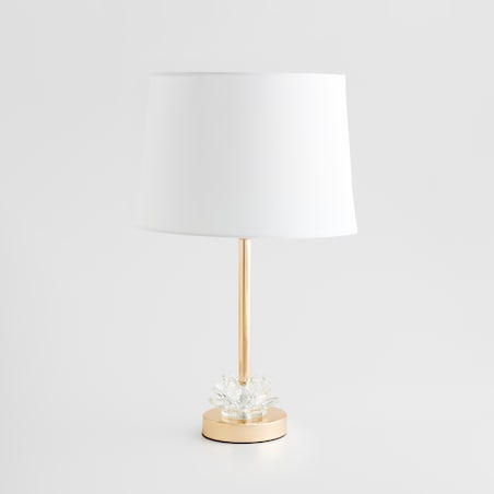 Lampa Stołowa Cristal shine