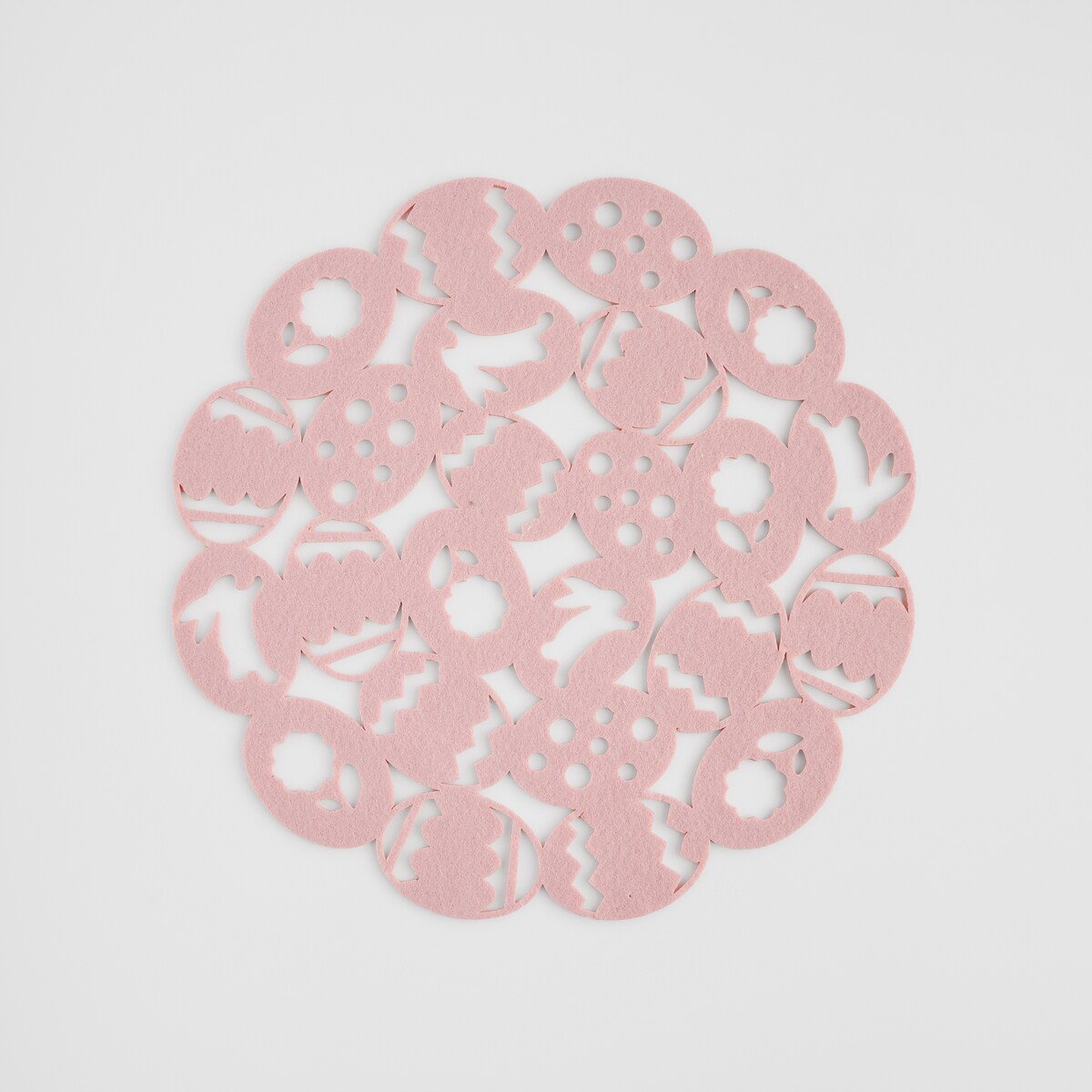 Podkładka Dekoracyjna Marguta z motywem jajka