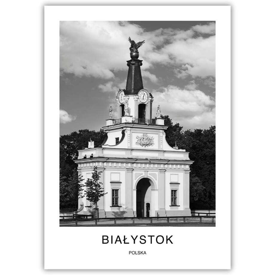 plakat białystok 21x30
