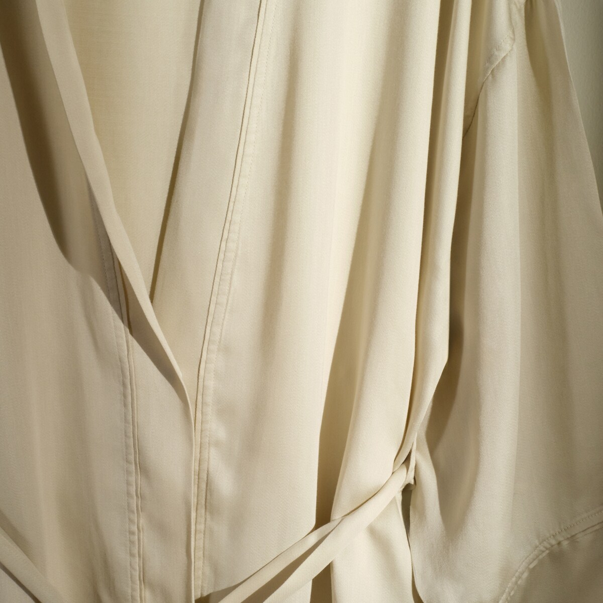 Szlafrok Z Lyocellu Layos