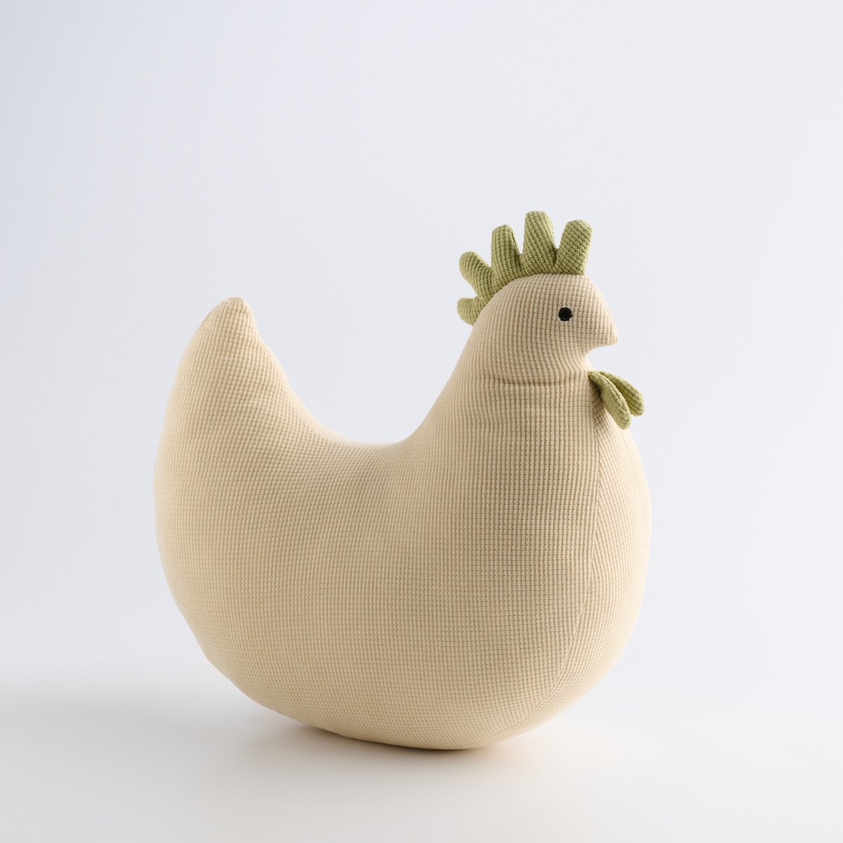 Poduszka Dekoracyjna Koko z motywem kurczaka