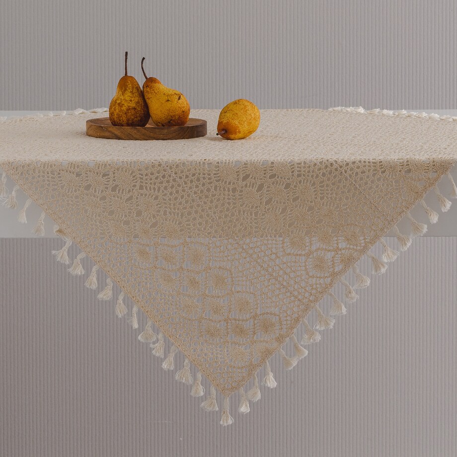 Small Tablecloth Praja 83x83 cm