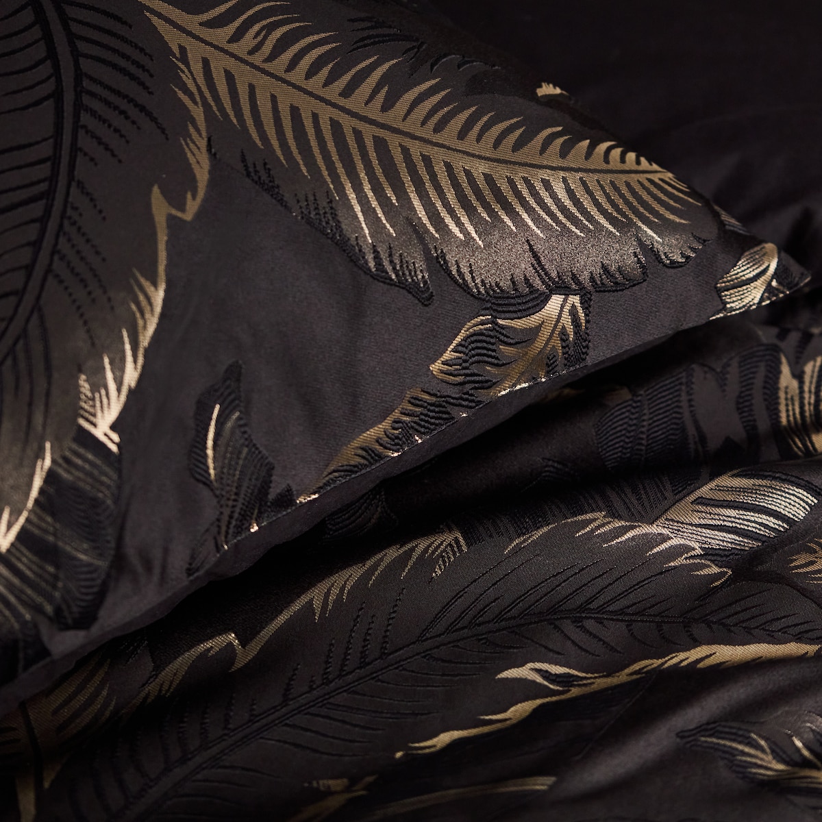 Pościel Żakardowa Sombri 160x200 cm