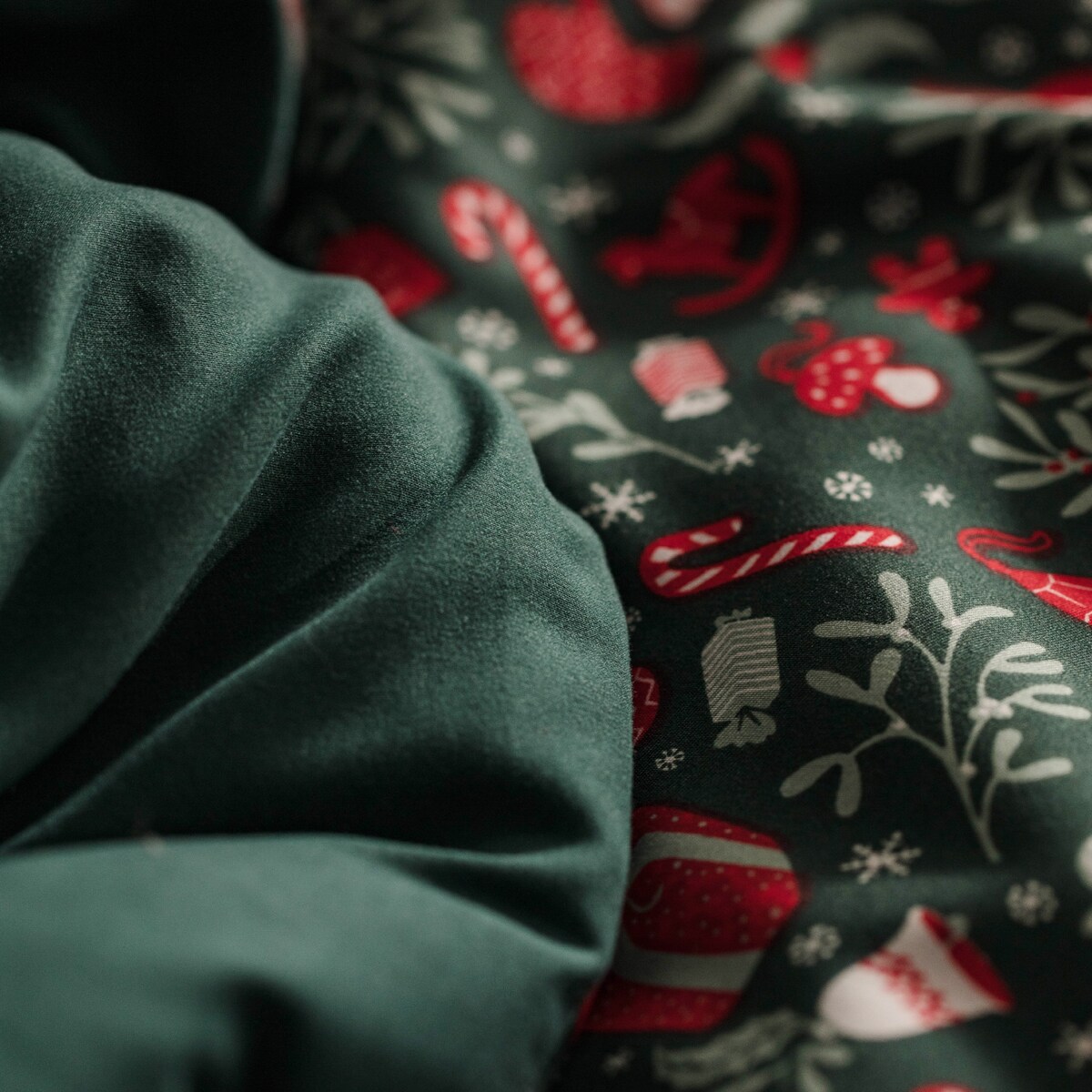 Pościel Z Mikrofibry Giftos 140x200 cm