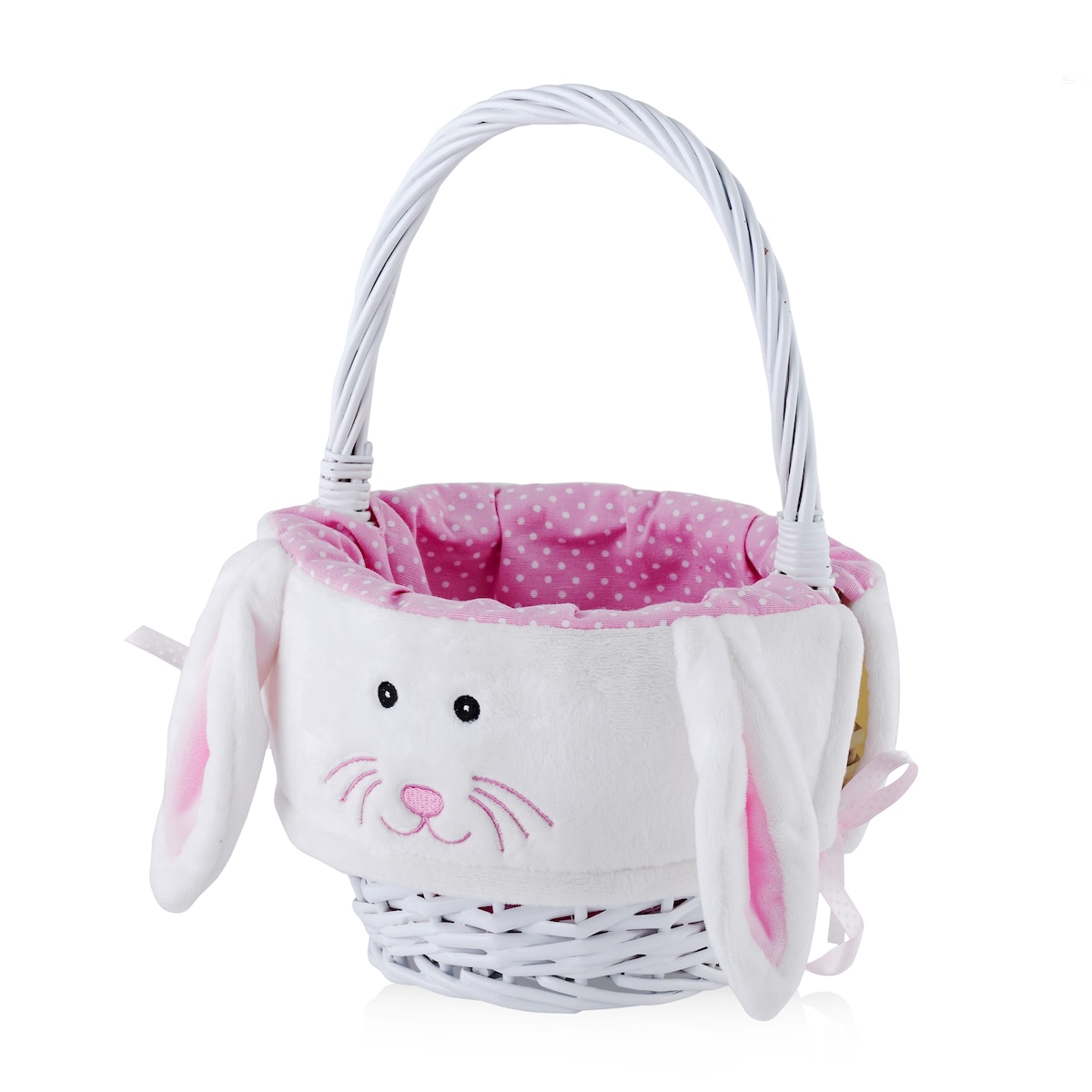 Koszyk Rabbit2 20x20 cm