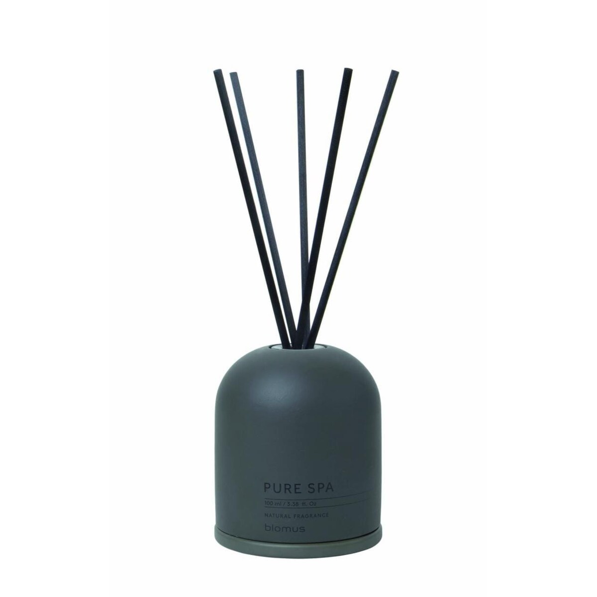 Dyfuzor zapachowy, 100 ml Kyoto Yume Tarmac FRAGA