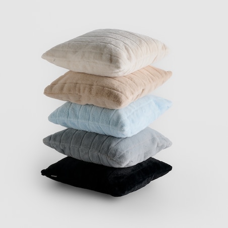 Poszewka Futrzana Classolo 45x45 cm