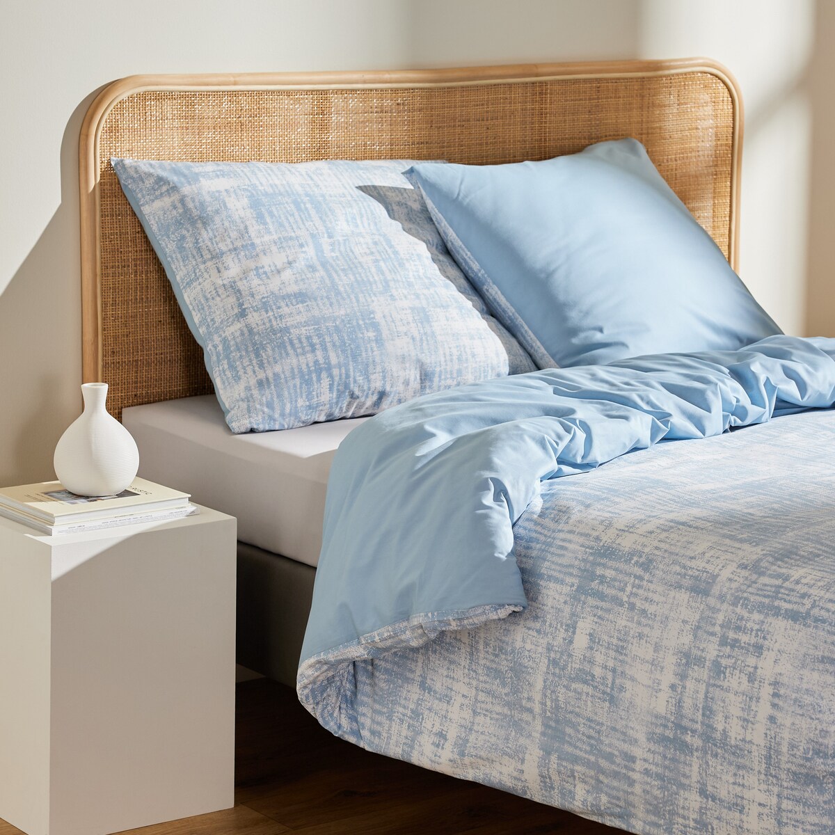 Pościel Bawełniana Wasu 160x200 cm