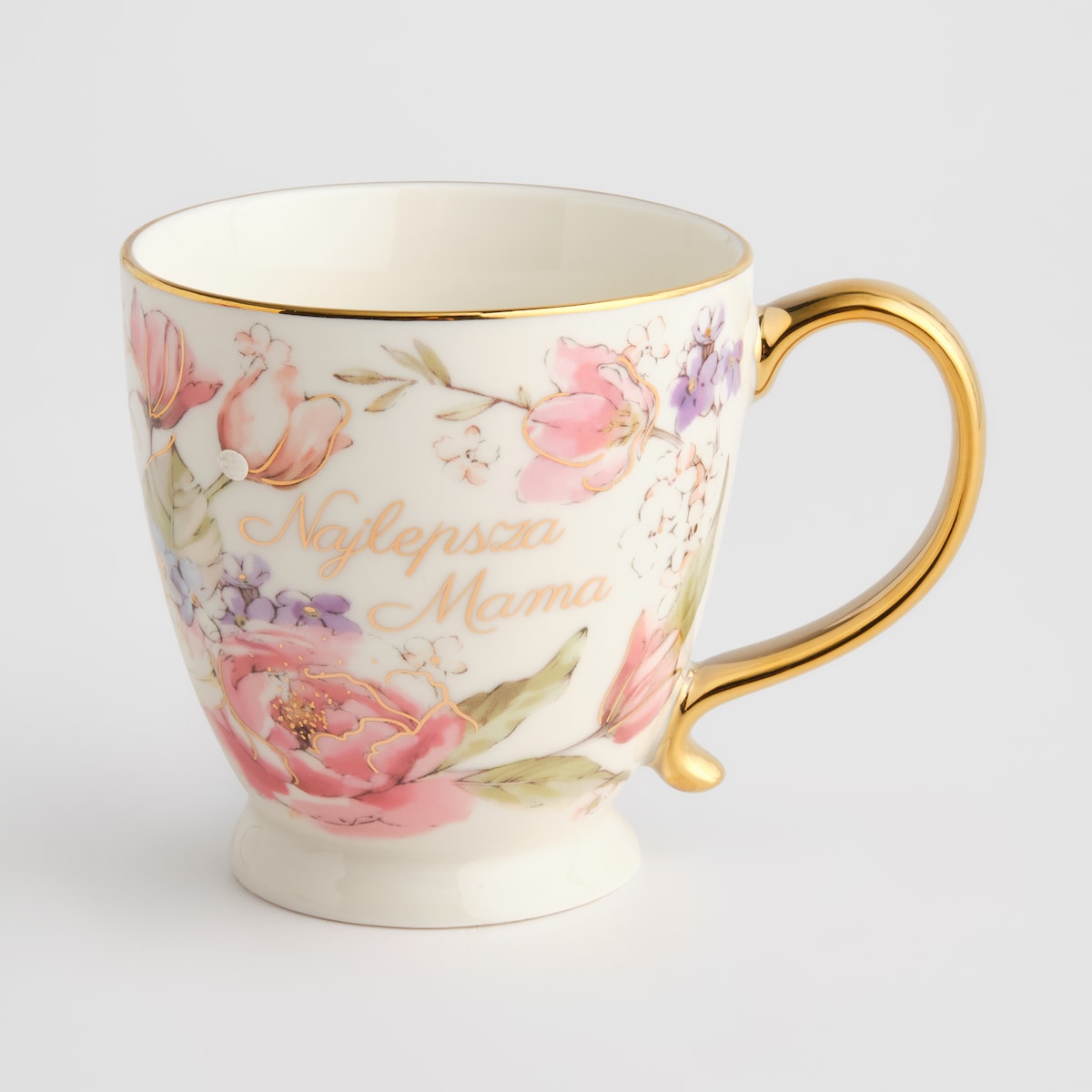 Kubek Z Dodatkiem Belleoni