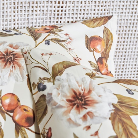 Pościel z bawełny satynowej Rapio 200x220 cm