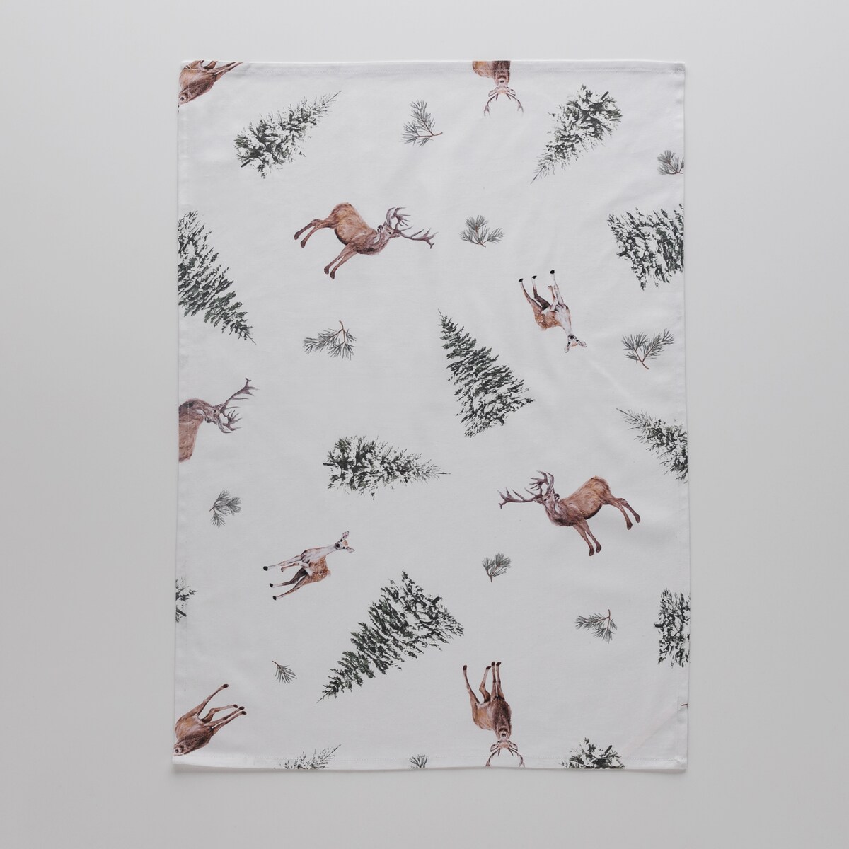 Komplet Ścierek Hirved 45x65 cm