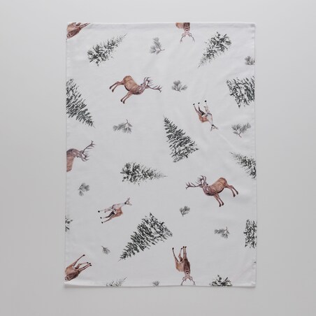 Komplet Ścierek Hirved 45x65 cm