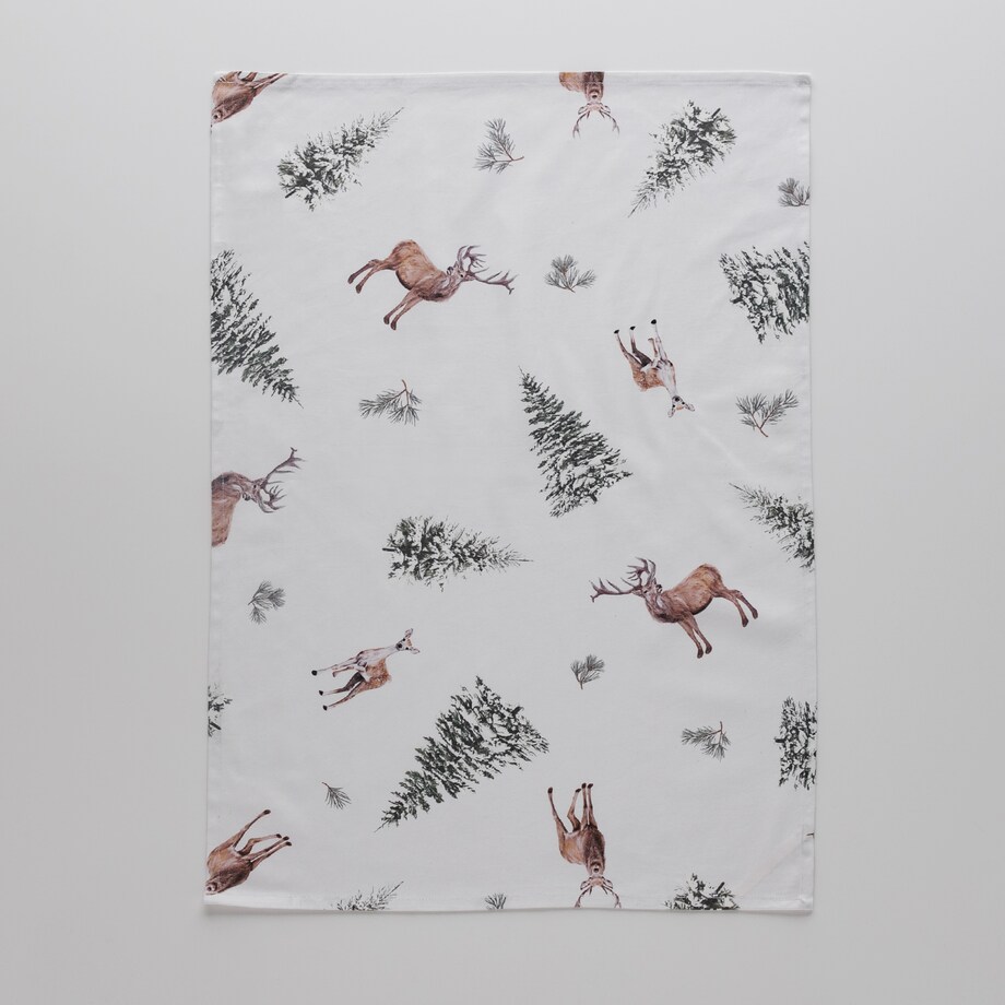 Komplet Ścierek Hirved 45x65 cm