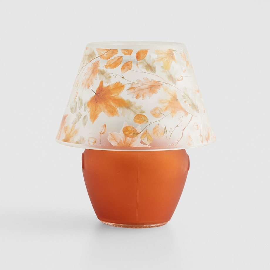 Świeca Zapachowa Lefi lamp
