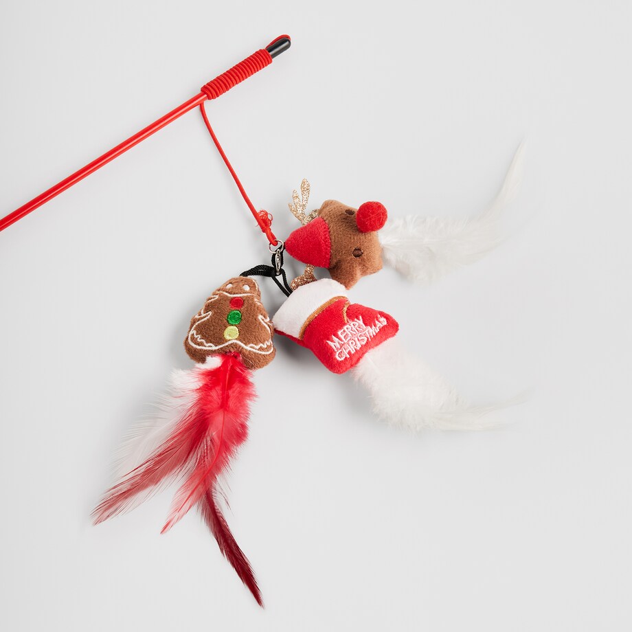 Zabawka Dla Zwierzaka Aeris z motywem piernika