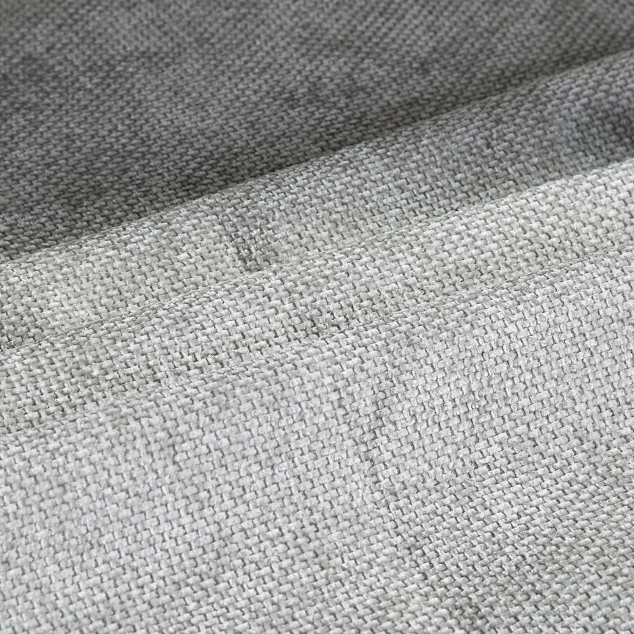 Jednokolorowa narzuta na łóżko Leila 200x220 cm