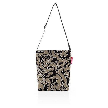 Torba shoulderbag S baroque marble 4,7 l