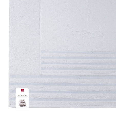 Ręcznik Bamboo 50x90 cm