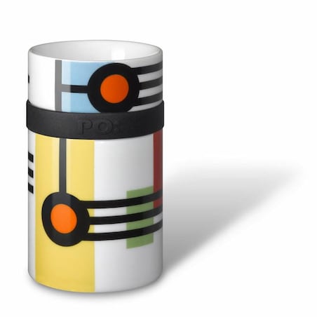 Kubek Electronics, 250 ml, PO: Selected