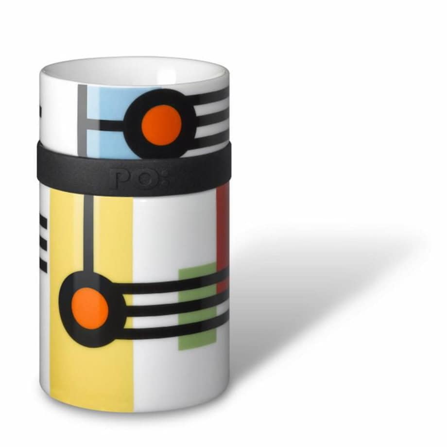 Kubek Electronics, 250 ml, PO: Selected