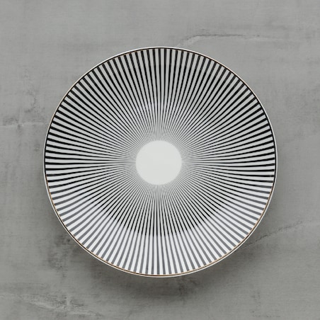 Talerz Deserowy Linel