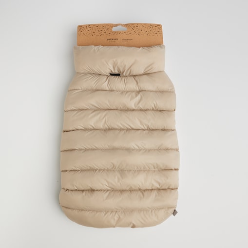 Ubranko Dla Zwierzaka Puffer