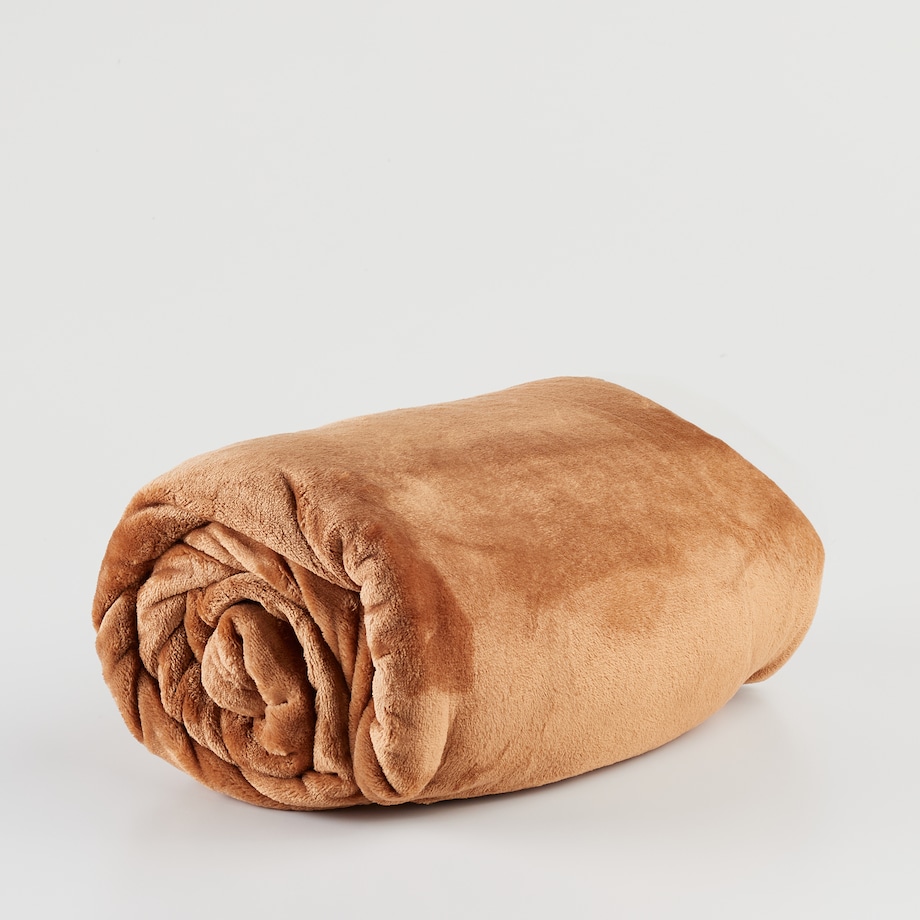 Koc Floss 200x220 cm