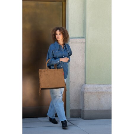 Torba DAILY SHOPPER, western