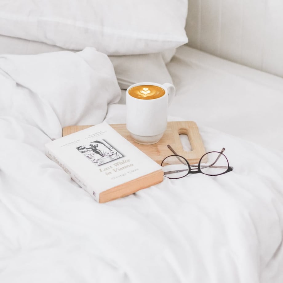 Prześcieradło bawełniane hotelowe białe 160x260 GŁADKIE