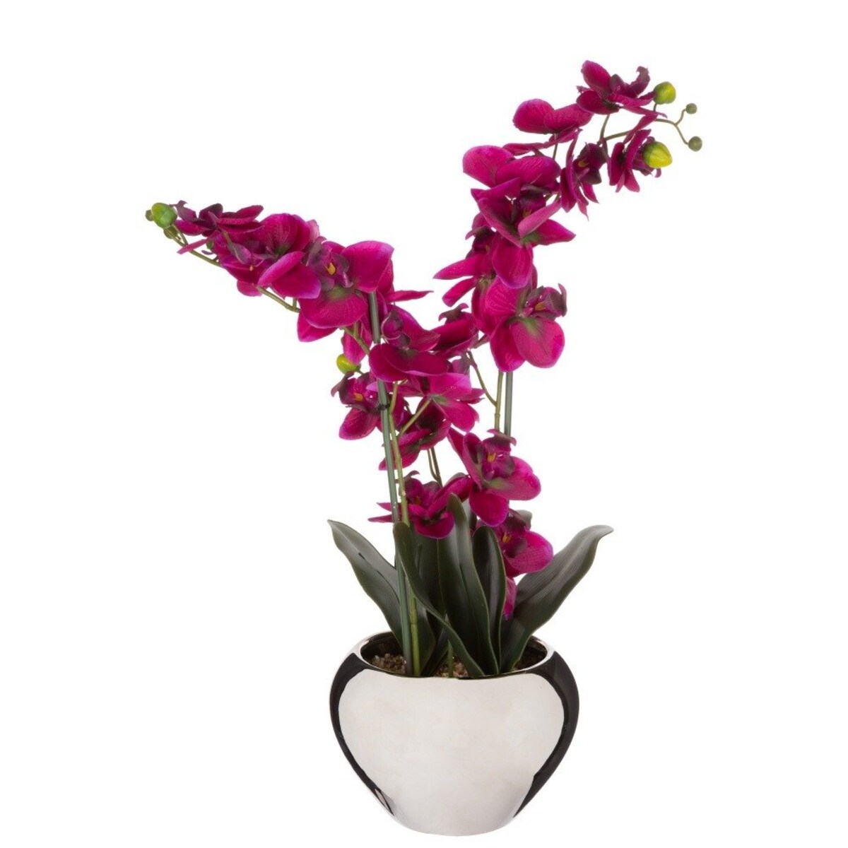 Storczyk sztuczny ORCHIDEE, 57 cm