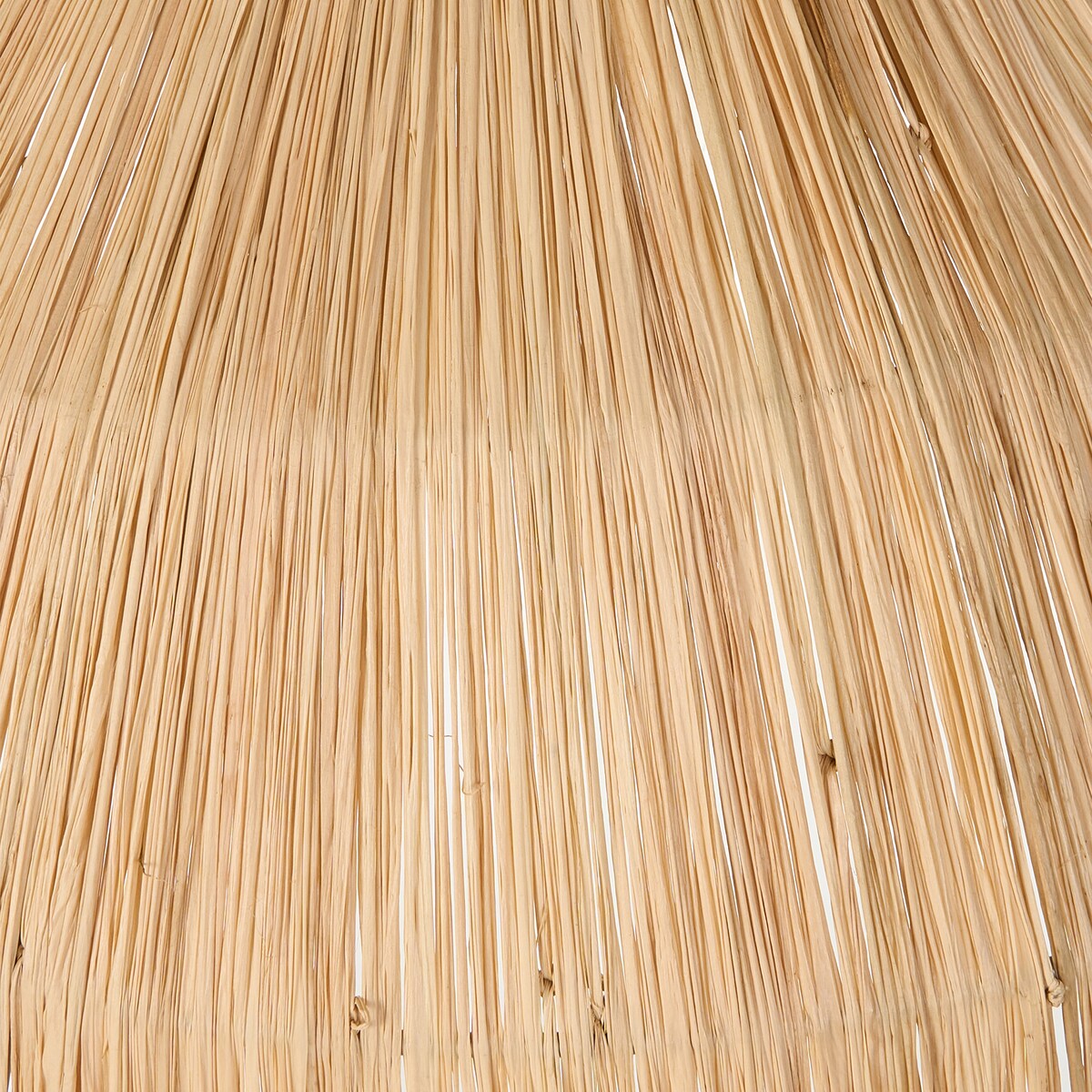 Lampa wisząca WERU Plecionka Naturalny